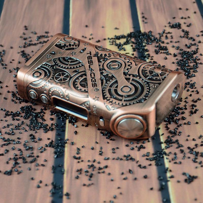 Tesla Nano Steampunk Blog Le Petit Vapoteur (1)